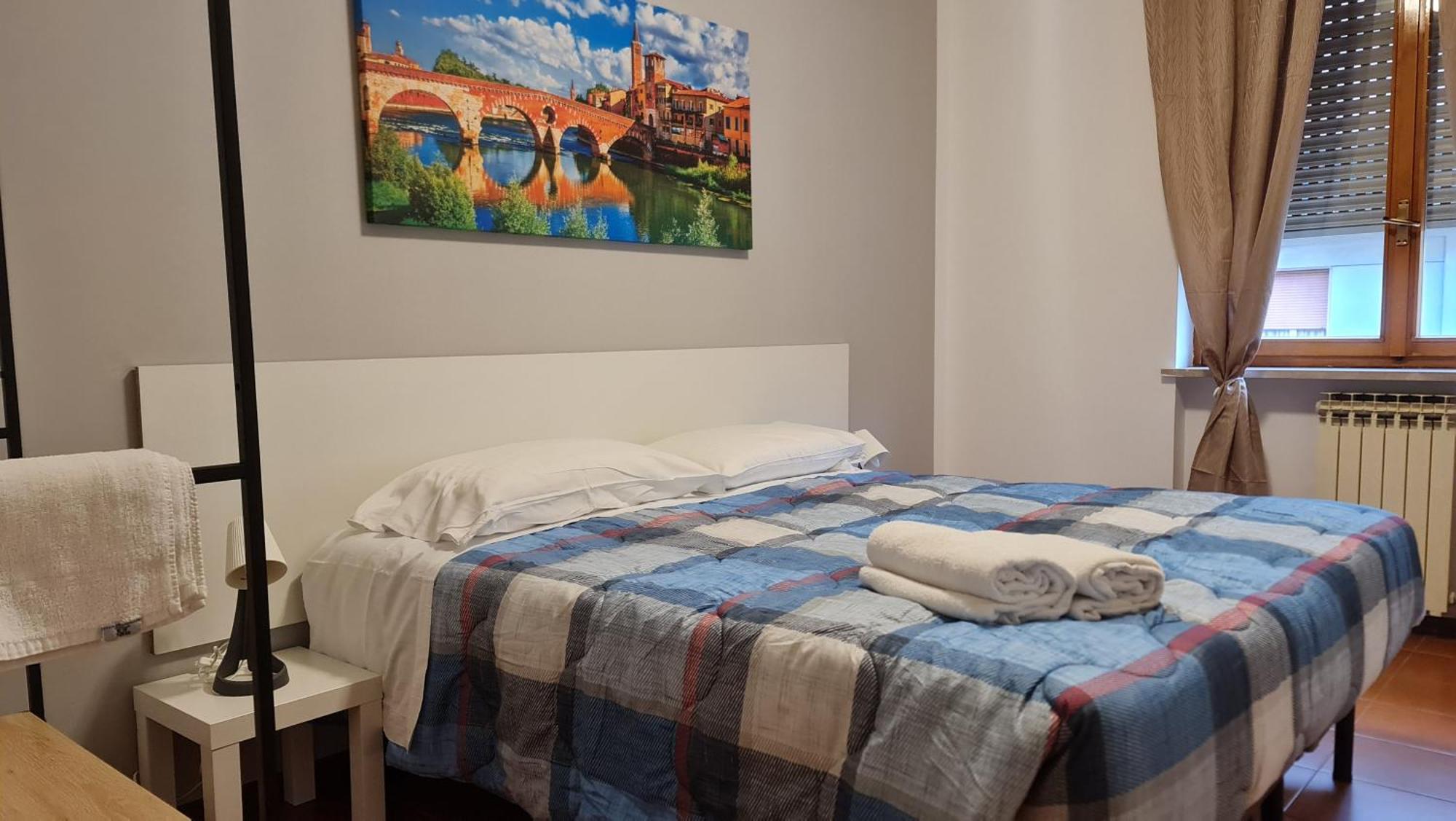 Appartamento Verona In Extérieur photo