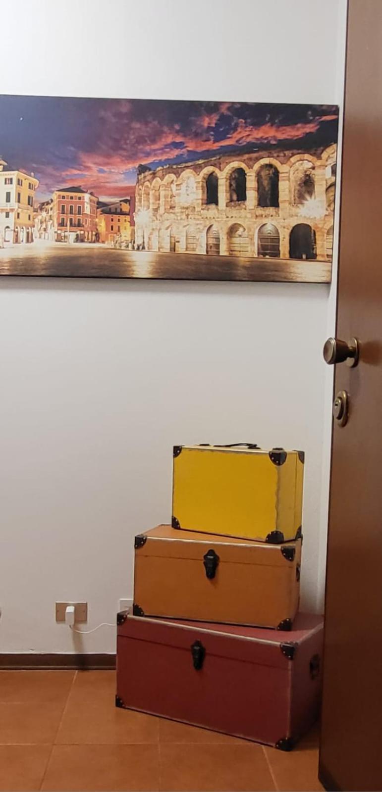Appartamento Verona In Extérieur photo