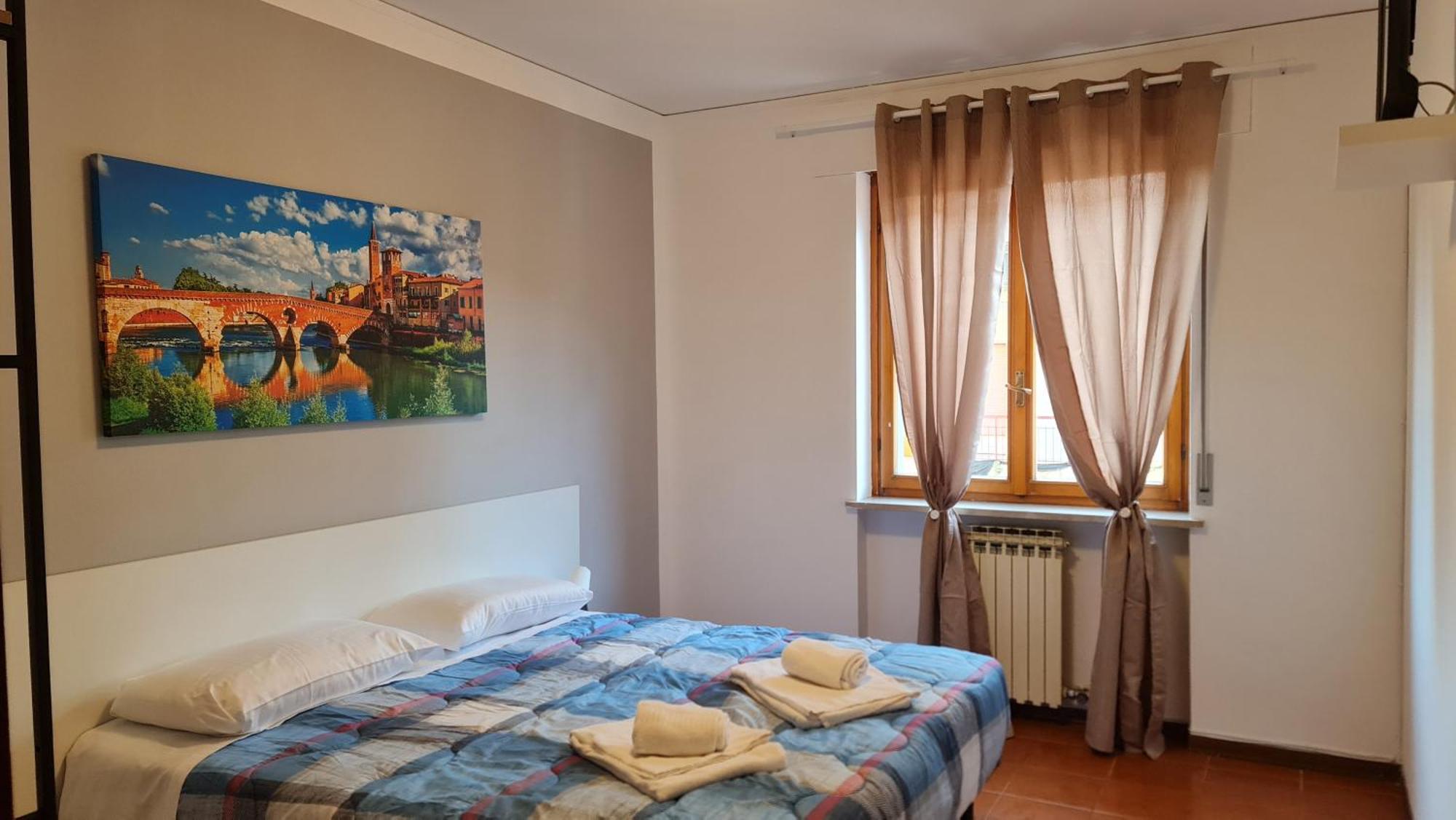 Appartamento Verona In Extérieur photo