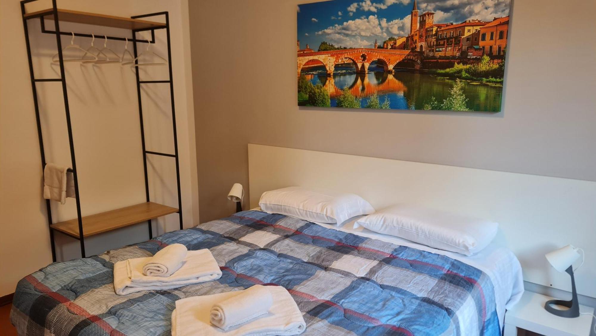 Appartamento Verona In Extérieur photo