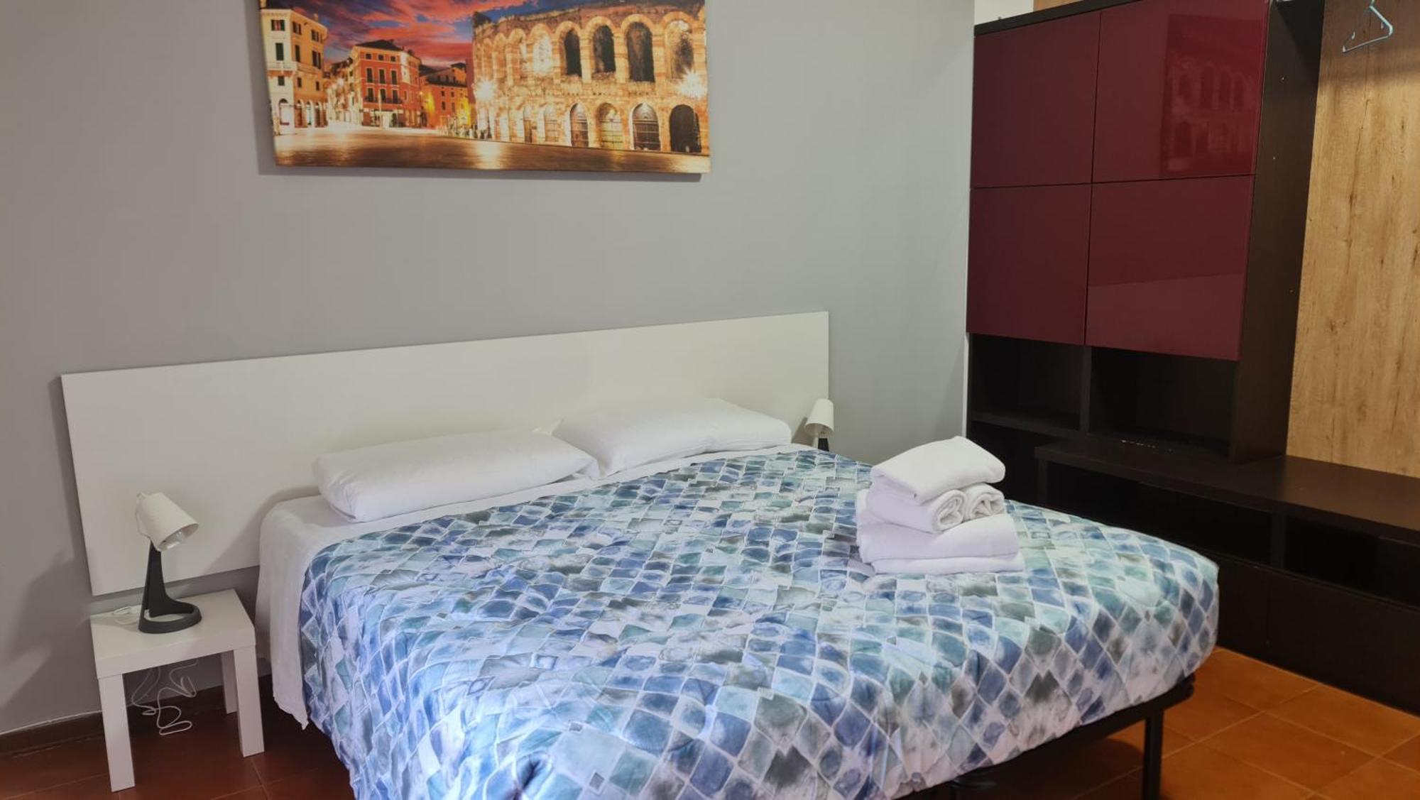 Appartamento Verona In Extérieur photo